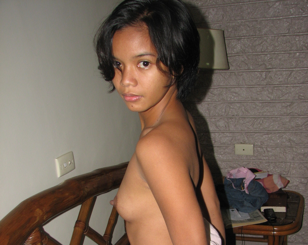 Teen Filipina Cebu 118